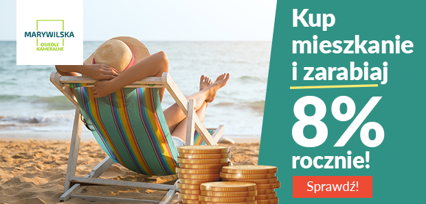 marywilska promocja tygodnia