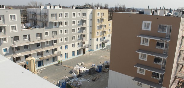 Marywilska Osiedle Kameralne