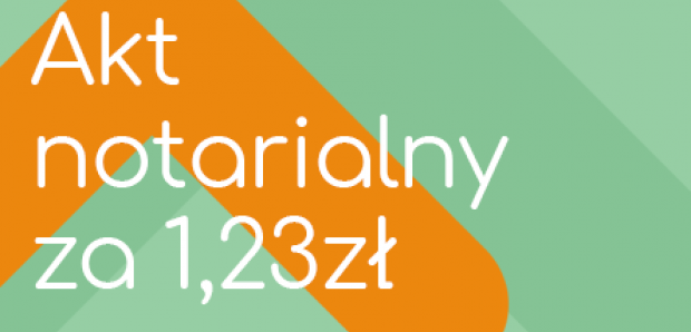 akt notarialny