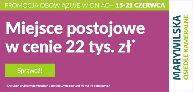 promocja unidevelopment