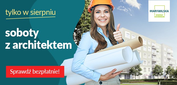 Soboty z architektem