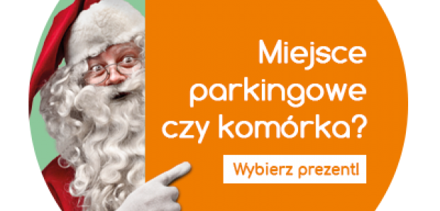 Świąteczny prezent do Mieszkania Mickiewicza