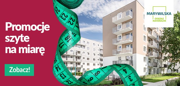 MEGA PROMOCJA "szyta na miarę"