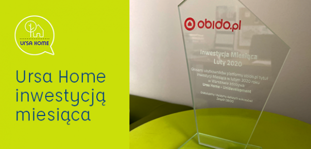 mieszkanie miesiąca