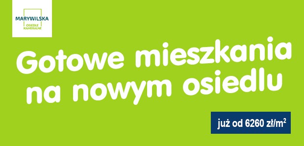 Ostatnie mieszkania w atrakcyjnych cenach!
