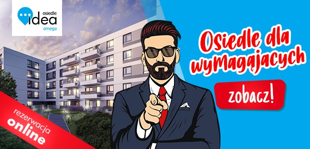 Osiedle dla wymagających