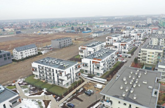 Osiedle Coopera 1 i 2