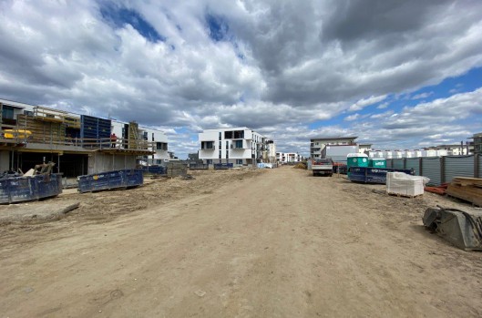 Osiedle Coopera 3a i 3b