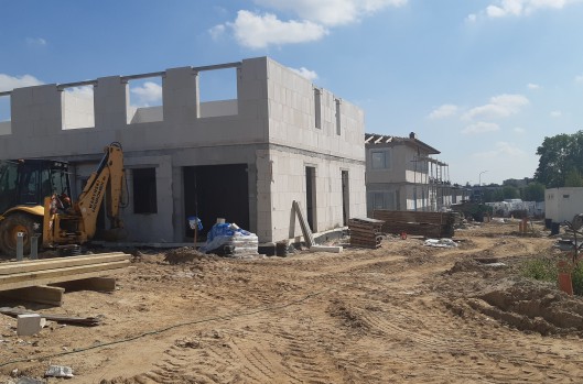 Osiedle Idea Ogrody 1