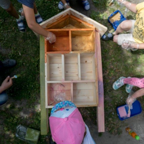 Działaj ekoPOZYTYWNIE 1