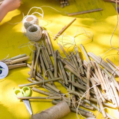 Działaj ekoPOZYTYWNIE 4