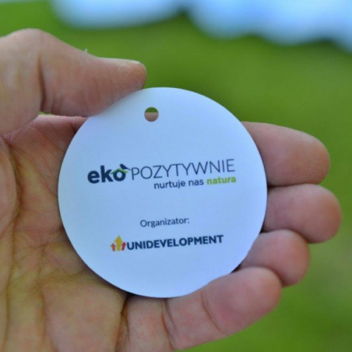 Działaj ekoPOZYTYWNIE 8