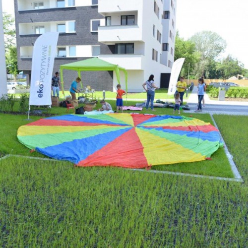 Działaj ekoPOZYTYWNIE 9