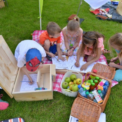 Działaj ekoPOZYTYWNIE 10