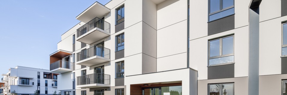 Zdjęcia Osiedla Coopera 2022