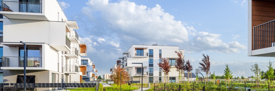 Zdjęcia Osiedla Coopera 2022