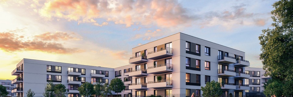 Osiedle Idea Omega 2