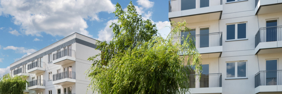 Mieszkania Mickiewicza 1