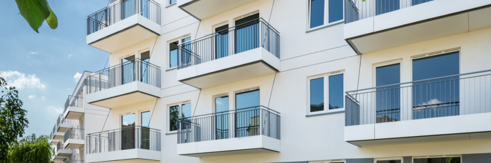 Mieszkania Mickiewicza 1