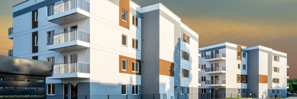 Mieszkania Mickiewicza 1