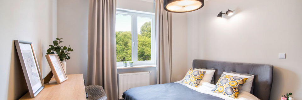 Mieszkanie pokazowe 7