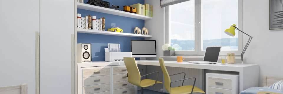 Wizualizacje wnętrz 7