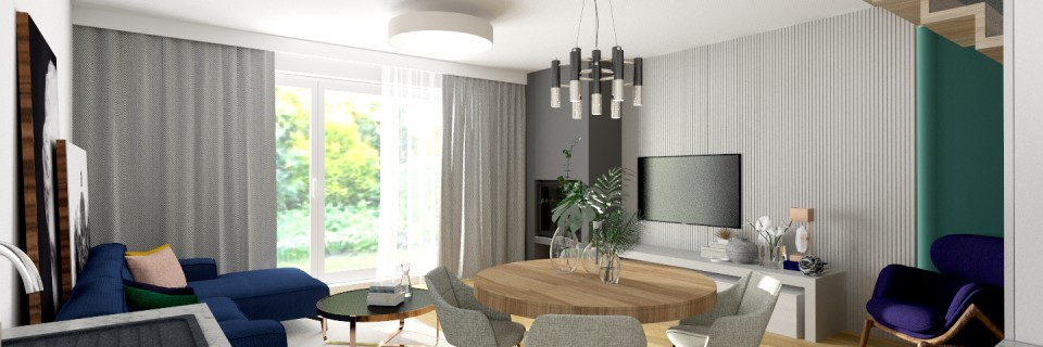 Unidevelopment Osiedle Idea Ogrody