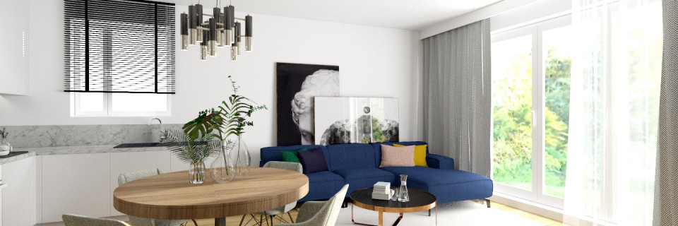 Unidevelopment Osiedle Idea Ogrody