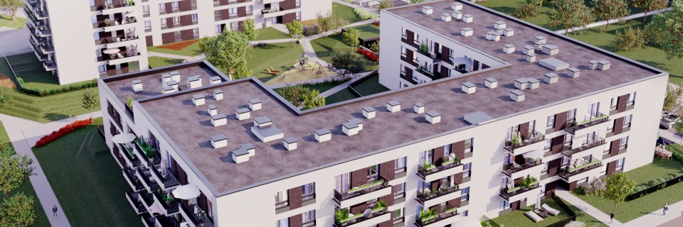 Unidevelopment Osiedle Idea Venus