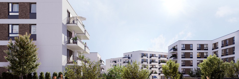 Unidevelopment Osiedle Idea Venus