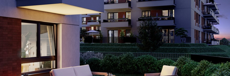 Unidevelopment Osiedle Idea Venus