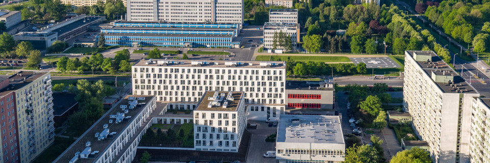 Osiedle Gama z lotu ptaka 10