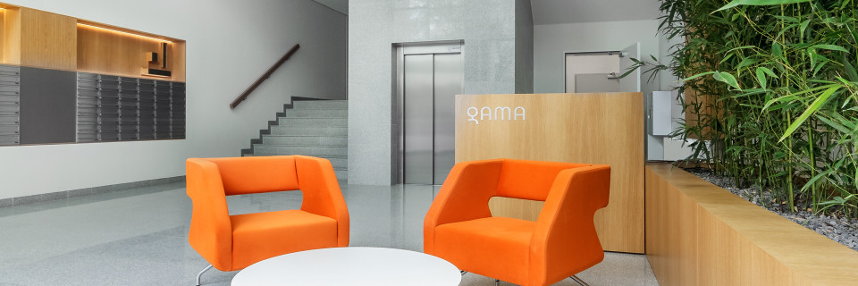 Osiedle Gama 2017 12