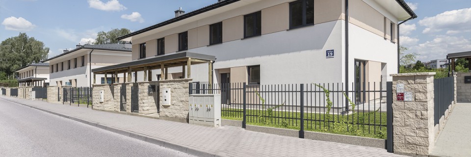 Osiedle Idea Ogrody 1