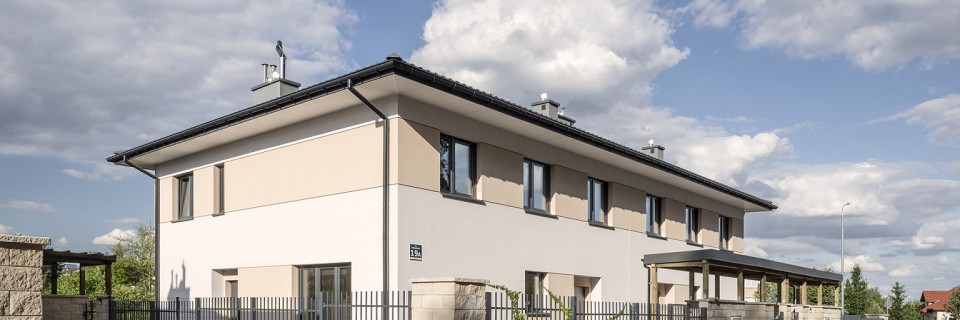 Osiedle Idea Ogrody 3