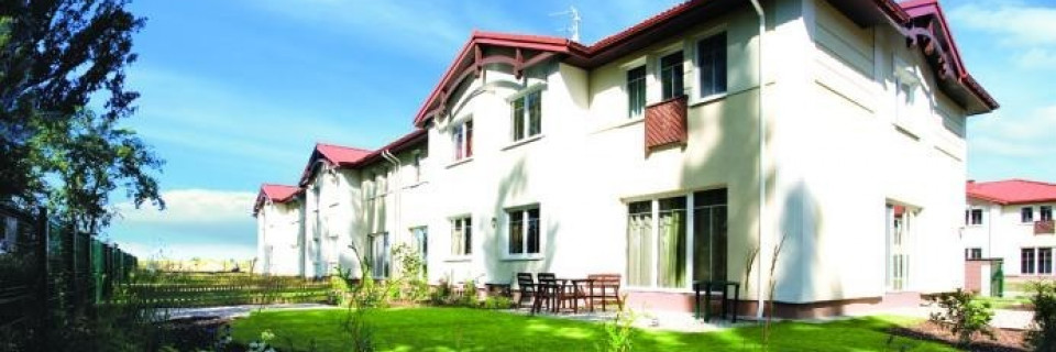 Osiedle Polnych Maków