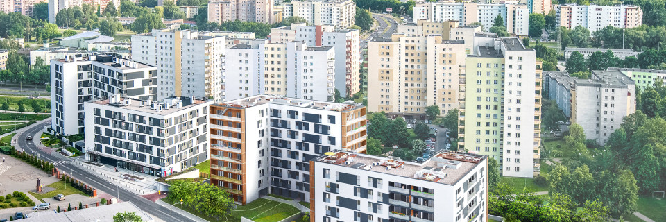 Osiedle 360° etap II