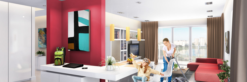 Osiedle 360° etap II