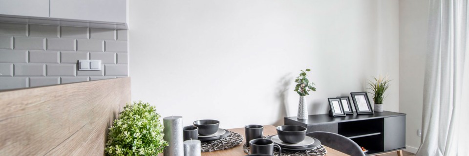 Mieszkanie pokazowe 4