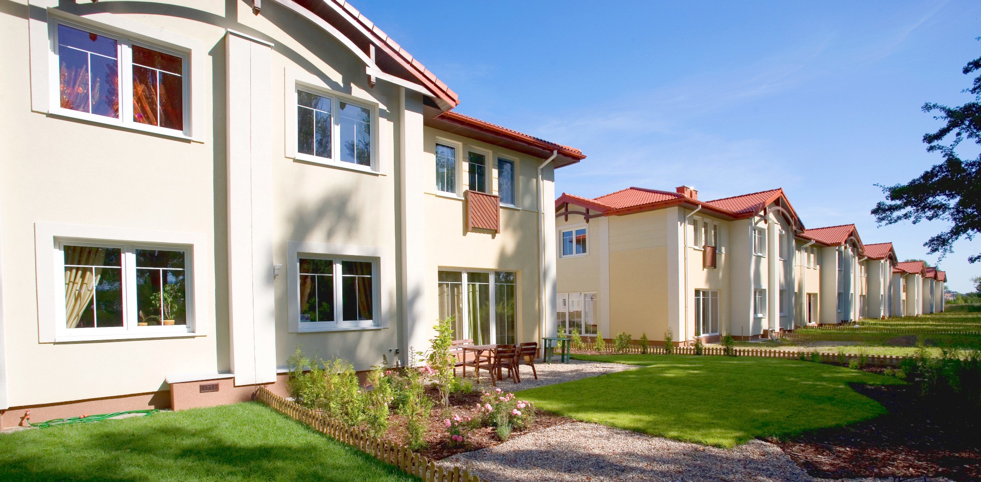 Osiedle Polnych Maków