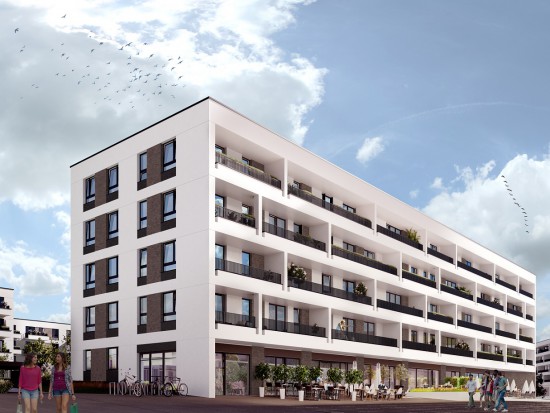 Osiedle Idea Venus – Radom